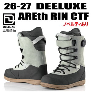 �����\�� 2026-2027 DEELUXE �f�B�[���b�N�X�@ ARETH RIN CTF�y�X�e�b�J�[�v���[���g�z�y�m�x���e�B�v���[���g�z�y���������z�i������/�����͑����ʁj