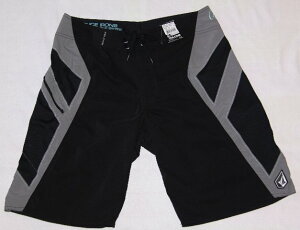 y^[pbNCg360~ł͂\zy10%OFFzVOLCOM BRUCE 2 MOD T[tpc A081603 BLK TCYF32