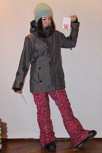 �����[�\���y12-13���f���z�y50��OFF�z�y���������z�i���k�C��/����/�����͑�����)�y����萔�������z JEWEL�i�W���G���jGISELE JACKET�i�W�[���W���P�b�g�j�J���[�FLIGHTBLACK