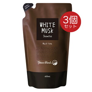 John's Blend WYuh Vv[ 450ml 3 j[A zCgXN tB l tB CXg pE`