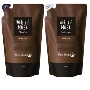 John's Blend WYuh Vv[ RfBVi[ tB zCgXN 450ml 450g j[A l tB lւp