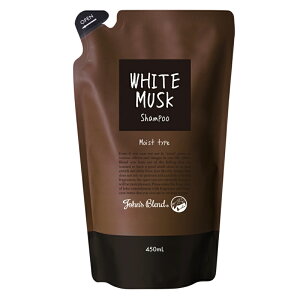 John's Blend WYuh Vv[ 450ml j[A zCgXN tB l tB CXg pE`