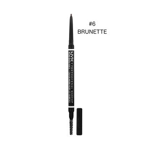 �j�b�N�X �}�C�N�� �u���E �y���V�� �u���l�b�g 06 0.09g NYX PROFESSIONAL MAKEUP MICRO BROW PENCIL