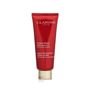 NX CLARINS X[v nh N[ 100ml SUPER RESTORATIVE