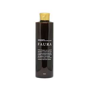 FAURA �t�@�E�� �V�����v�[ 300ml �w�A�P�A