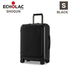 �X�[�c�P�[�X �yECHOLAC SHOGUN PRO FX SOFT�z S�T�C�Y �@���������� �L�����[�o�b�O �L�����[�P�[�X TSA���b�N PC�f�� �������R�[�i�[�K�[�h ���v���n���h�� �É� �_�u���L���X�^�[ �T�C�����g���j