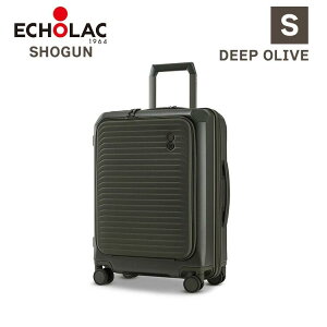 �X�[�c�P�[�X �yECHOLAC SHOGUN PRO FX SOFT�z S�T�C�Y �@���������� �L�����[�o�b�O �L�����[�P�[�X TSA���b�N PC�f�� �������R�[�i�[�K�[�h ���v���n���h�� �É� �_�u���L���X�^�[ �T�C�����g���j