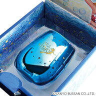 海物語メタリックグラス　パチンコ パチスロ パチキャラ SEA STORY