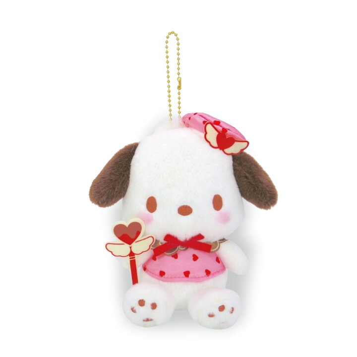 楽天市場】新入荷 サンリオ SANRIO ポチャッコ マジカルハート 