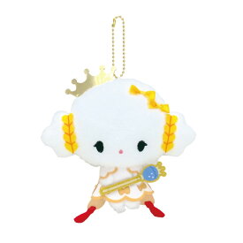 数量限定　在庫セール　　売れ筋　sanrio　サンリオ　正規品　タグ付き　フラガリアメモリーズ こぎみゅん MC　216496-25　ナカジマコーポレーション