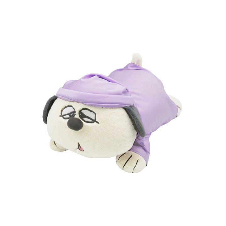 楽天市場】PEANUTS スヌーピー ひんやりシリーズ 這い型 ぬいぐるみ 