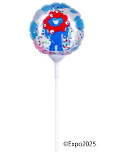 E֐@ObY@EXPO2025@~N~N@tto[ @pbP[W菤i