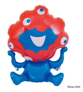 ikCAAȂǂ͏j@E֐@ObY@EXPO2025@~N~N@o[ @pbP[W菤i