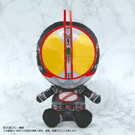 【仮面ライダー555 20th パラダイス・リゲインド】Chibiぬいぐるみ　仮面ライダーネクストファイズ　6305　バンダイ