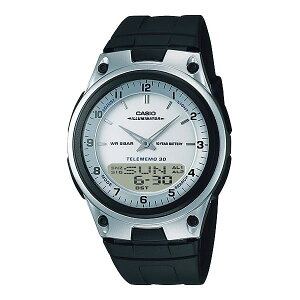 CASIO腕時計  カシオ スタンダード CASIO Collection STANDARD AW-80-7AJH