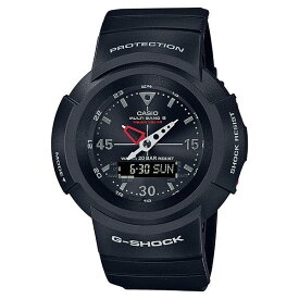 CASIO腕時計 G-SHOCK ジーショック ANALOG-DIGITAL AWG-M520 SERIES AWG-M520-1AJF