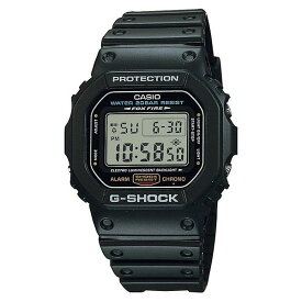 CASIO腕時計 G-SHOCK ジーショック ORIGIN 5600 SERIES DW-5600E-1　スピードモデル　国内正規品