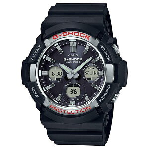 CASIOrv G-SHOCK W[VbN ANALOG-DIGITAL GAW-100 SERIES GAW-100-1AJF