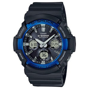 CASIOrv G-SHOCK W[VbN ANALOG-DIGITAL GAW-100 SERIES GAW-100B-1A2JF