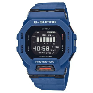 CASIO腕時計 G-SHOCK ジーショック G-SQUAD GBD-200 SERIES GBD-200-2JF