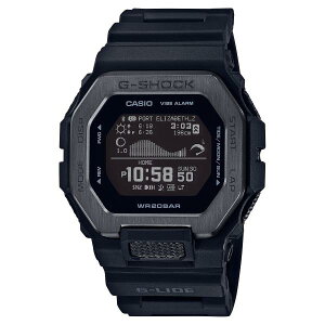 CASIOrv G-SHOCK W[VbN G-LIDE GBX-100 Series GBX-100NS-1JF@Ki