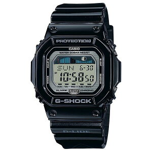 CASIO�r���v G-SHOCK �W�[�V���b�N G-LIDE GLX-5600 Series GLX-5600-1JF
