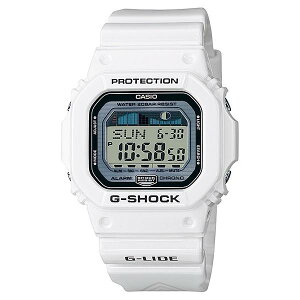 CASIO�r���v G-SHOCK �W�[�V���b�N G-LIDE GLX-5600 Series GLX-5600-7JF�@�������K�i�@�z���C�g
