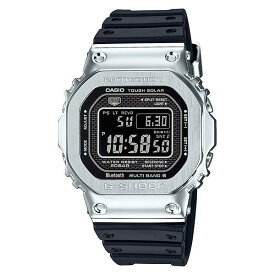 CASIO腕時計　フルメタル G-SHOCK ジーショック FULLMETAL GMW-B5000 シリーズ GMW-B5000-1JF　国内正規品