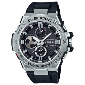 CASIO腕時計 G-SHOCK ジーショック G-STEEL GST-B100 Series GST-B100-1AJF