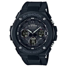 CASIO腕時計 G-SHOCK ジーショック G-STEEL GST-W100 Series GST-W100G-1BJF