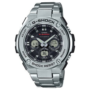 CASIO�r���v G-SHOCK �W�[�V���b�N G-STEEL Mid Size Series GST-W310D-1AJF