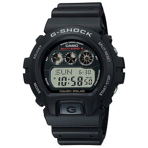 CASIO腕時計 G-SHOCK ジーショック DIGITAL 6900 SERIES GW-6900-1JF