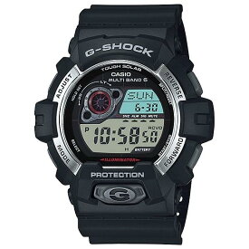 CASIO腕時計 G-SHOCK ジーショック DIGITAL 8900 SERIES GW-8900-1JF