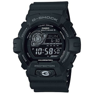 CASIO@JVI@rvdg\[[@ G-SHOCK @W[VbN @DIGITAL 8900 SERIES GW-8900A-1JF