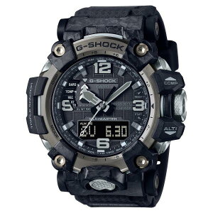 CASIO�r���v G-SHOCK �W�[�V���b�N MASTER OF G - LAND MUDMASTER GWG-2000-1A1JF