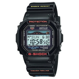 CASIO腕時計 G-SHOCK ジーショック G-LIDE GWX-5600 Series GWX-5600-1JF