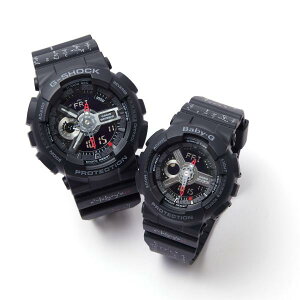 CASIO�r���v G-SHOCK �W�[�V���b�N ���o�[�Y�R���N�V�����@ ���o�R���@Lover's Collection LOV-21A-1AJR