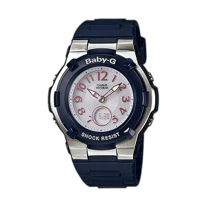 CASIO�r���v BABY-G �x�r�[G �d�g�\�[���[ BGA-1100-2BJF
