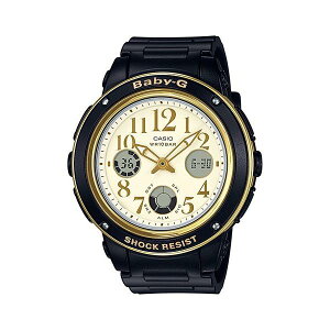CASIO�r���v BABY-G �x�r�[G BASIC BGA-151EF-1BJF