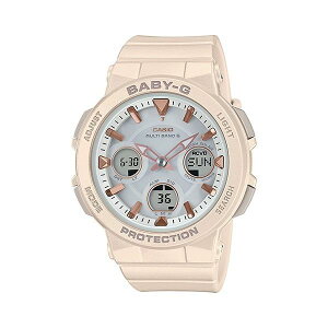 CASIOrv BABY-G xr[G dg\[[ BGA-2510-4AJF