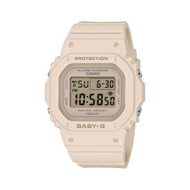 CASIO　カシオ　腕時計 BABY-G ベビーG BGD-565 Series BGD-565U-4JF