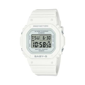 CASIO腕時計 BABY-G ベビーG BGD-565 Series BGD-565-7JF