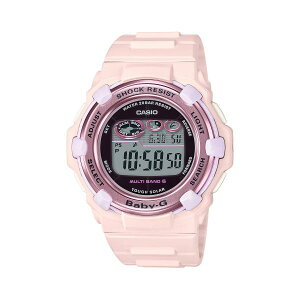 CASIOrv BABY-G xr[G dg\[[ BGR-3000UCB-4JF
