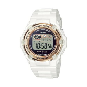 CASIO�r���v BABY-G �x�r�[G �d�g�\�[���[ BGR-3003U-7AJF