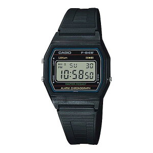 CASIO�r���v �J�W���A�� �`�[�v�J�V�I CASIO Collection STANDARD F-84W-1QJH