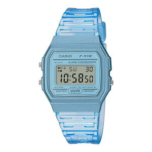 CASIOrv JWA `[vJVI CASIO Collection POP F-91WS-2JH