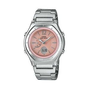 CASIO�r���v �d�g���v �\�[���[�R���r�l�[�V���� LWA-M160D-4A1JF