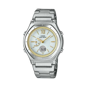 CASIO�r���v �d�g���v �\�[���[�R���r�l�[�V���� LWA-M160D-7A2JF