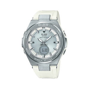 CASIO�r���v BABY-G �x�r�[G G-MS MSG-W200-7AJF