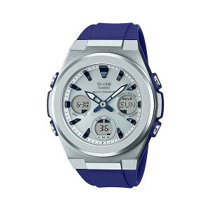 CASIOrv BABY-G xr[G G-MS MSG-W600-2AJF